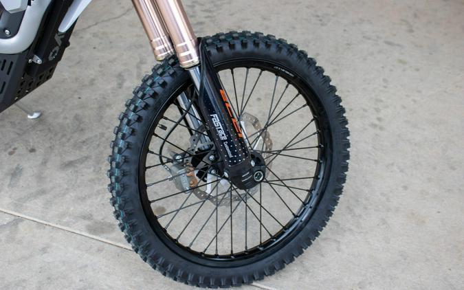 2026 KAYO EC2I