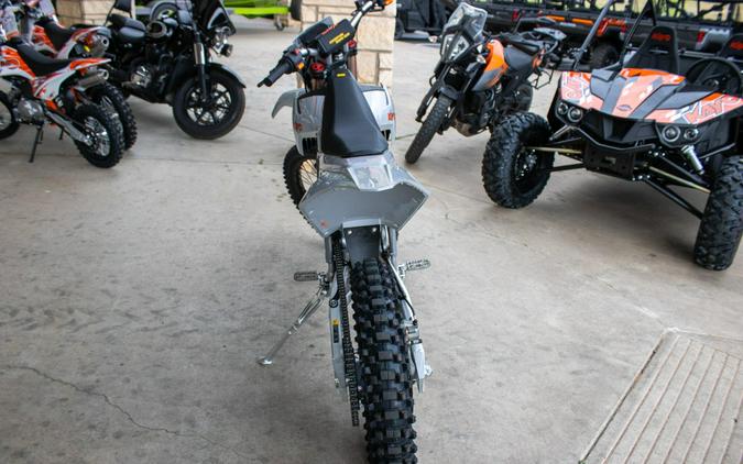 2026 KAYO EC2I