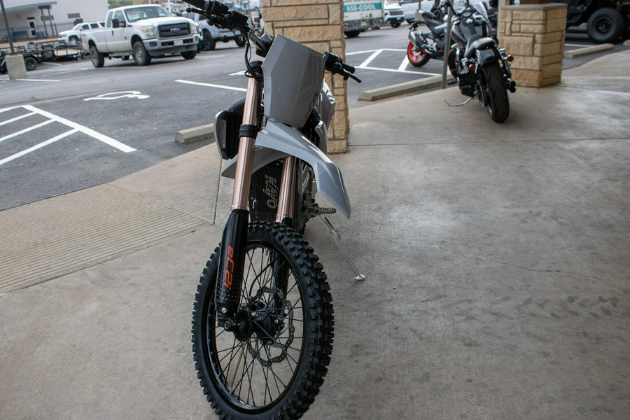 2026 KAYO EC2I