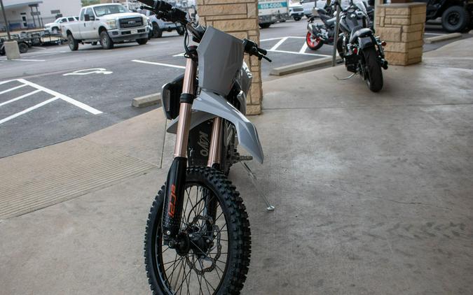 2026 KAYO EC2I