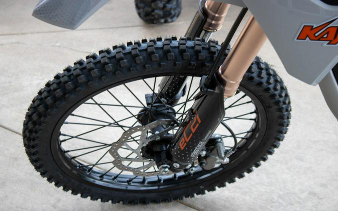 2026 KAYO EC2I