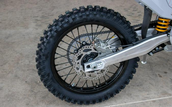 2026 KAYO EC2I