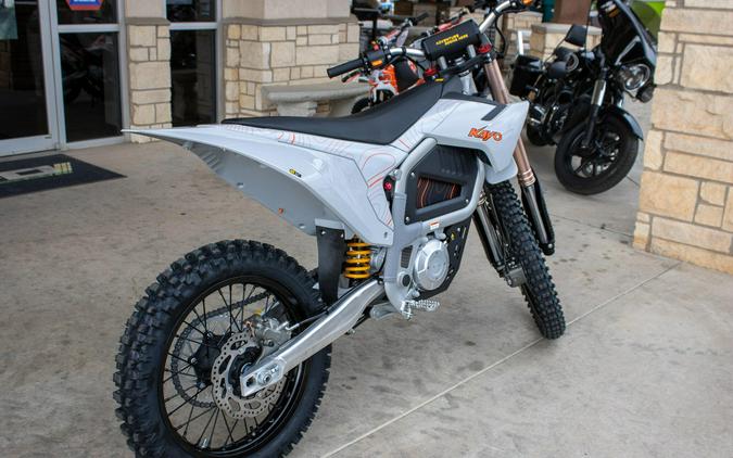 2026 KAYO EC2I