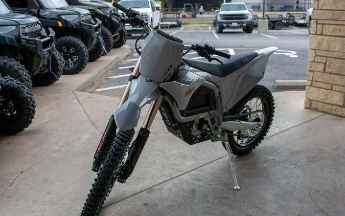 2026 KAYO EC2I