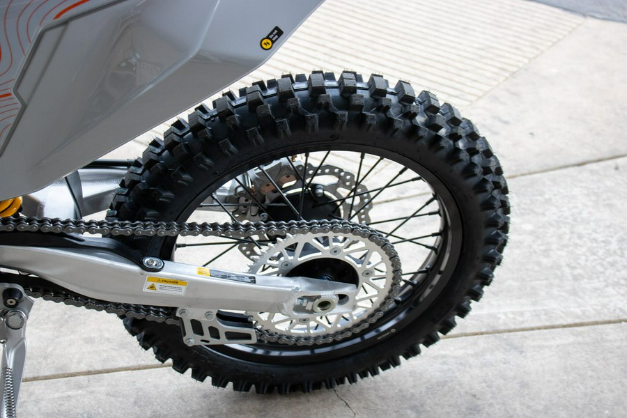 2026 KAYO EC2I
