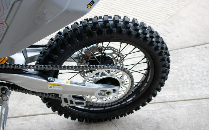 2026 KAYO EC2I