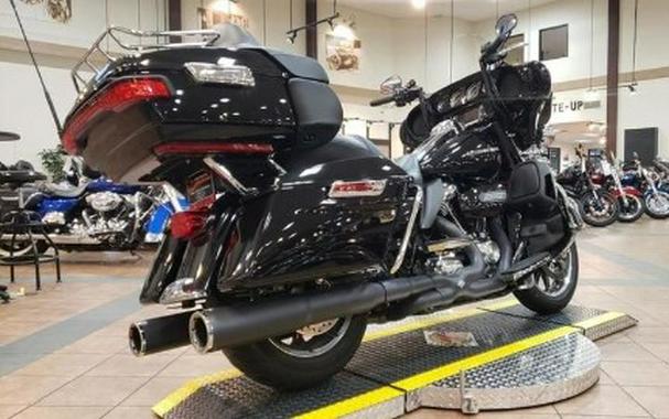 2018 Harley-Davidson Ultra Limited