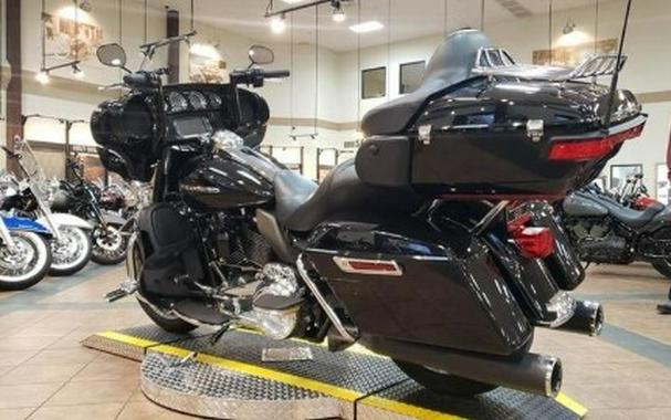 2018 Harley-Davidson Ultra Limited
