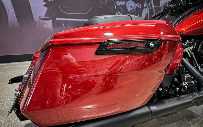 2025 Harley-Davidson® Street Glide™