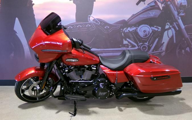 2025 Harley-Davidson® Street Glide™