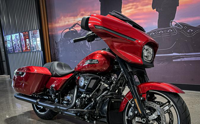 2025 Harley-Davidson® Street Glide™