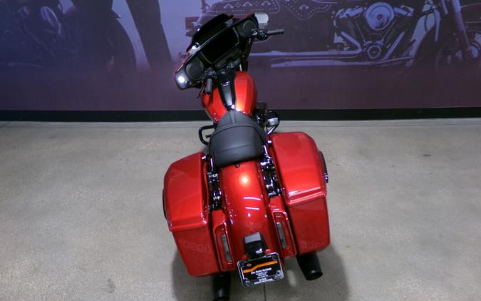 2025 Harley-Davidson® Street Glide™