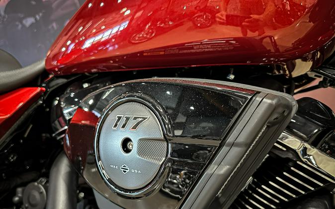 2025 Harley-Davidson® Street Glide™