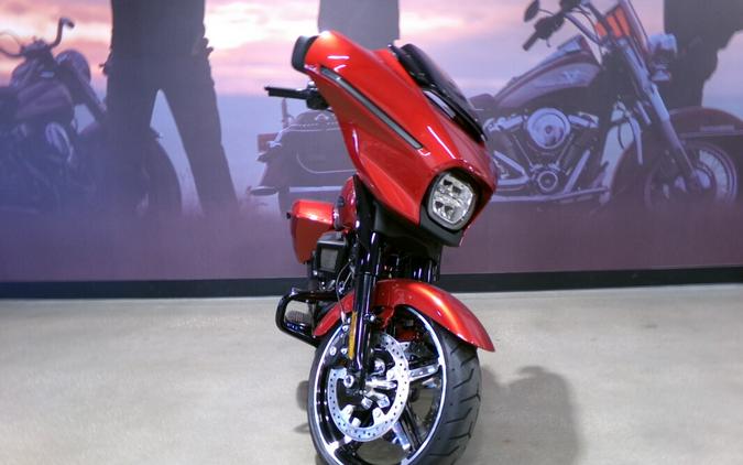 2025 Harley-Davidson® Street Glide™