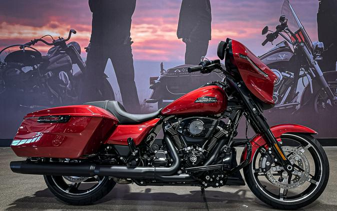 2025 Harley-Davidson® Street Glide™