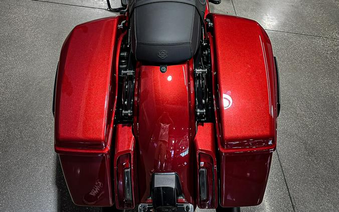 2025 Harley-Davidson® Street Glide™