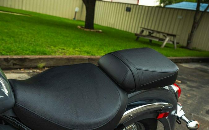 2025 Suzuki Boulevard C50