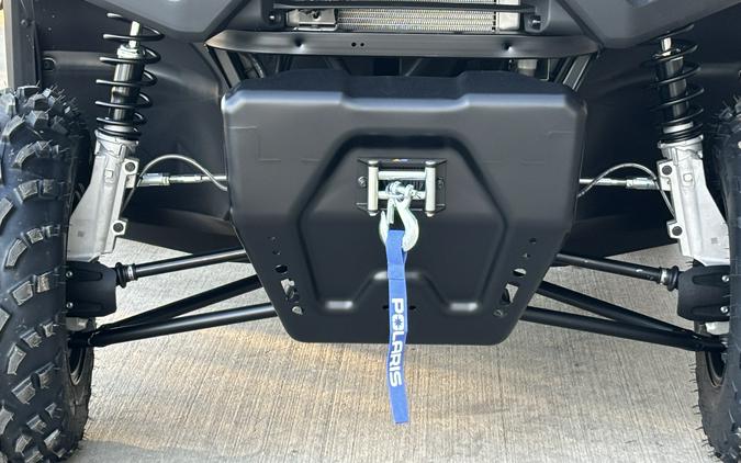 2026 Polaris Ranger 500 (CA)