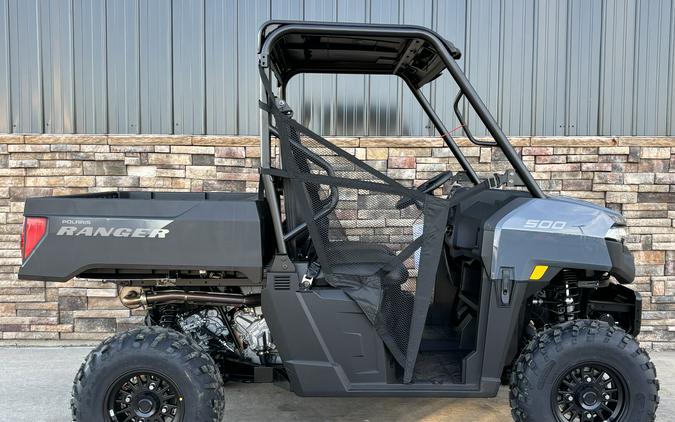2026 Polaris Ranger 500 (CA)