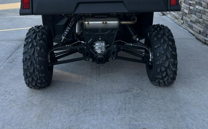 2026 Polaris Ranger 500 (CA)