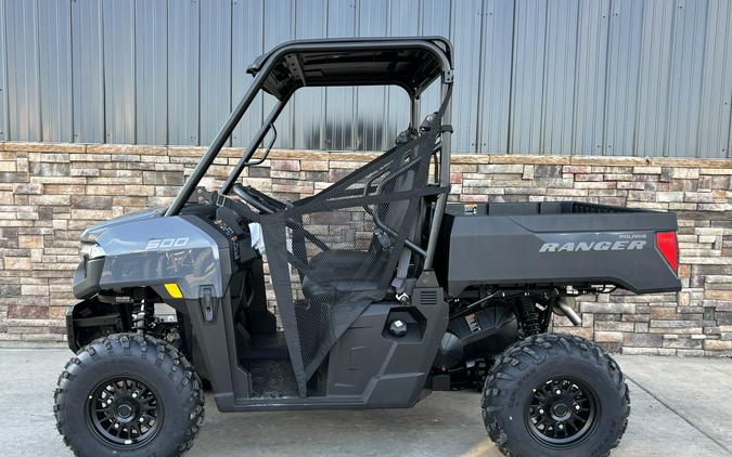 2026 Polaris Ranger 500 (CA)