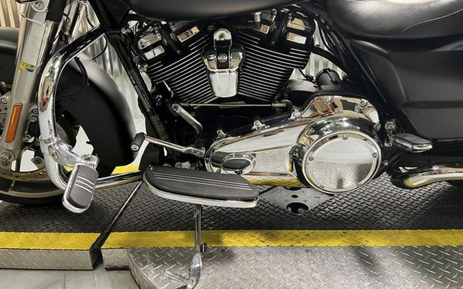 2020 Harley-Davidson Street Glide FLHX