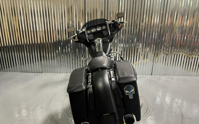 2020 Harley-Davidson Street Glide FLHX
