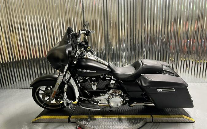 2020 Harley-Davidson Street Glide FLHX