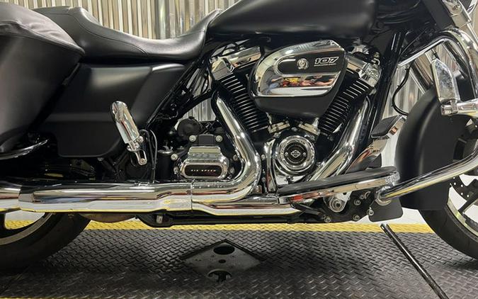2020 Harley-Davidson Street Glide FLHX