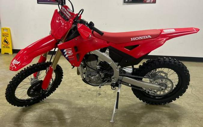 2026 Honda CRF® 450RX