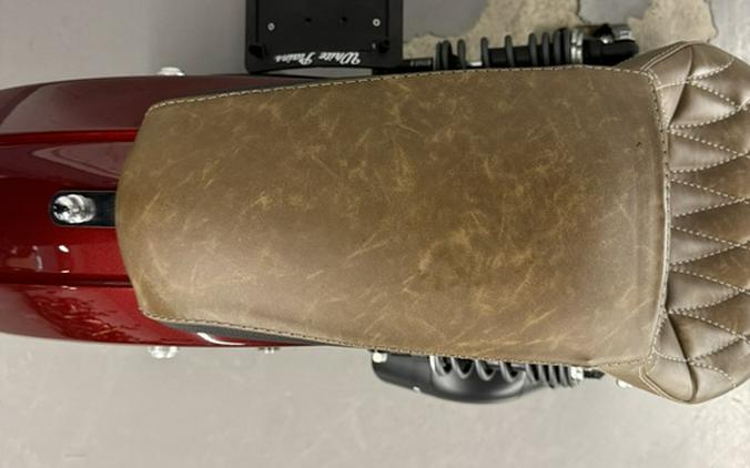 2018 Indian SCOUT ABS