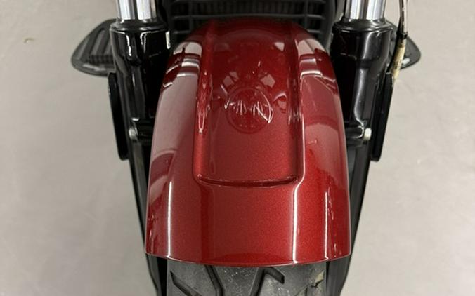 2018 Indian SCOUT ABS