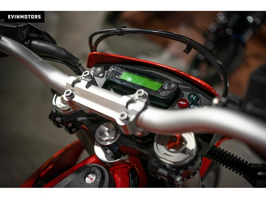 2023 GASGAS ES 700