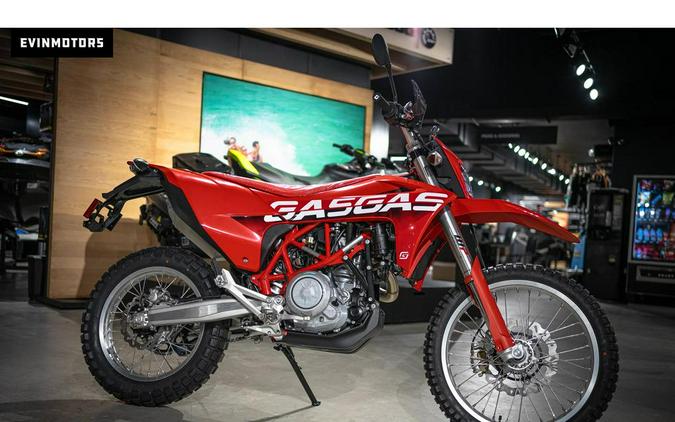2023 GASGAS ES 700