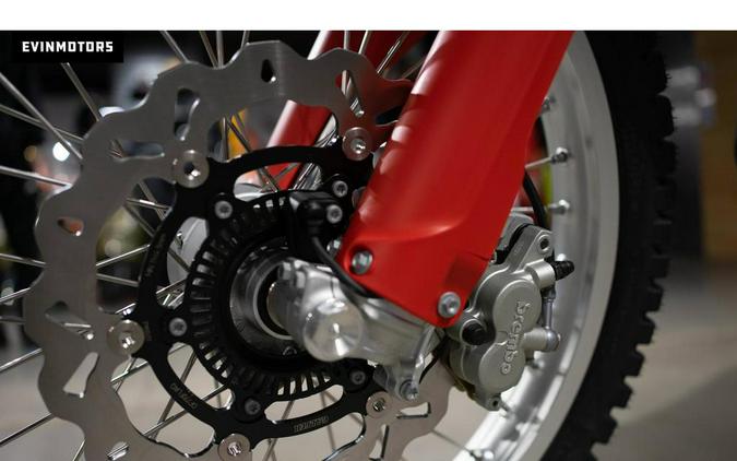 2023 GASGAS ES 700