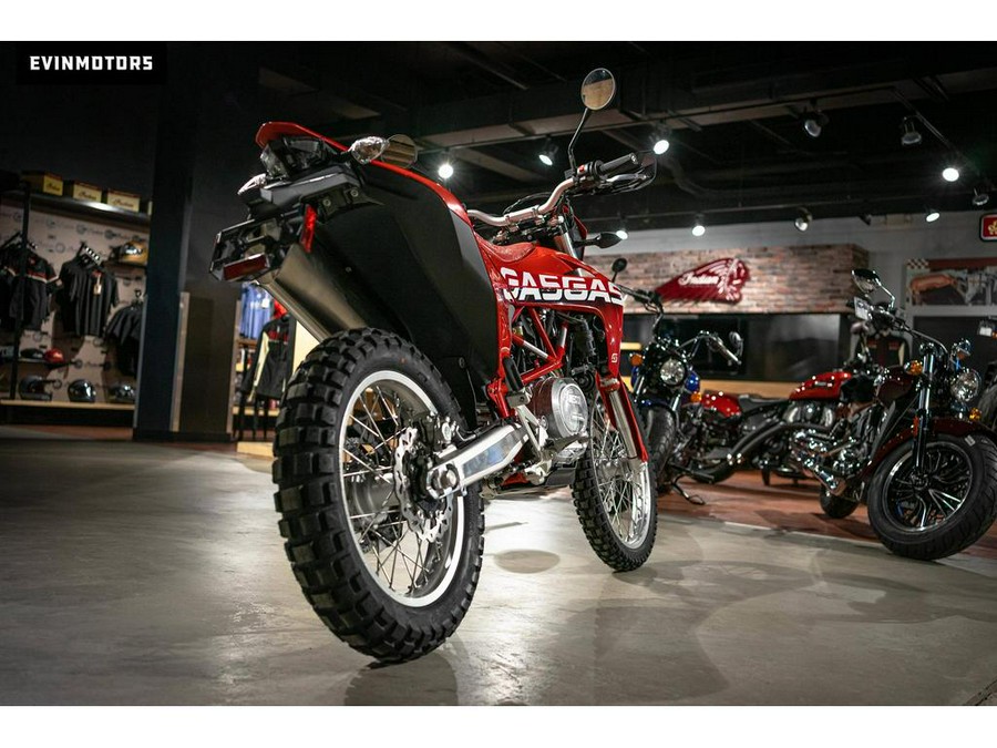 2023 GASGAS ES 700