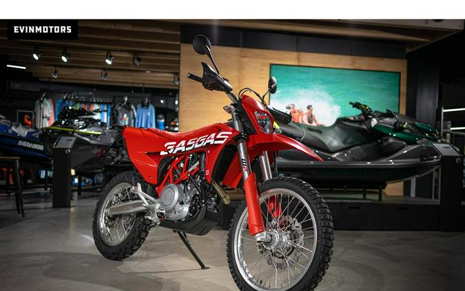 2023 GASGAS ES 700