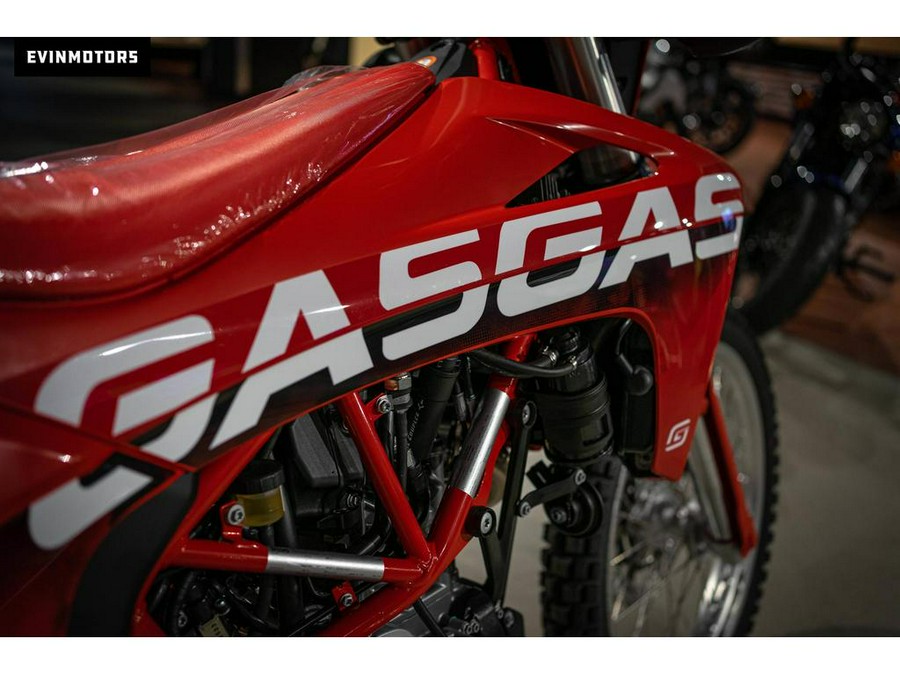 2023 GASGAS ES 700