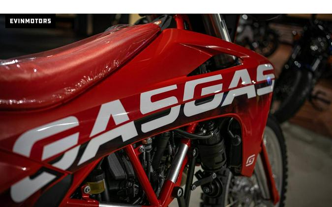 2023 GASGAS ES 700