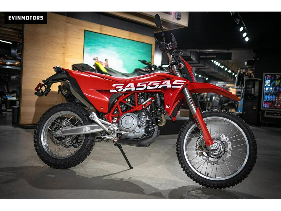 2023 GASGAS ES 700