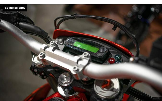 2023 GASGAS ES 700