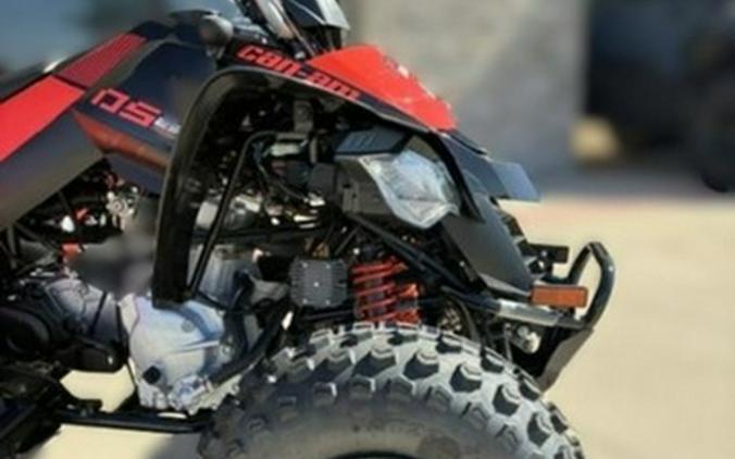 2027 Can-Am DS 250