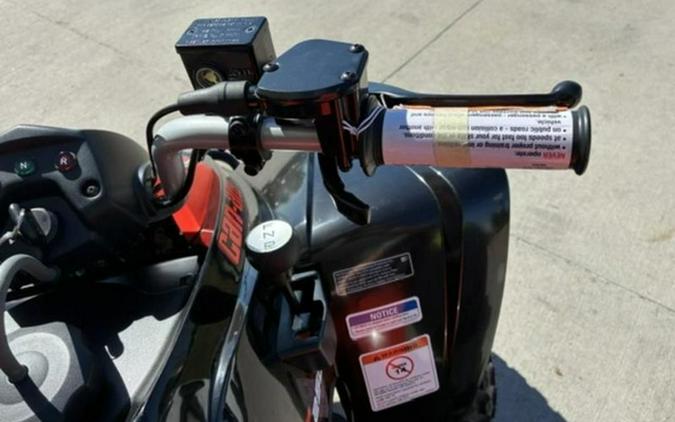 2027 Can-Am DS 250