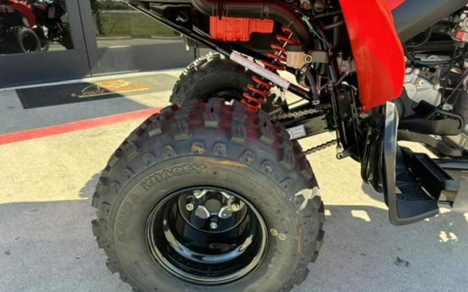 2027 Can-Am DS 250