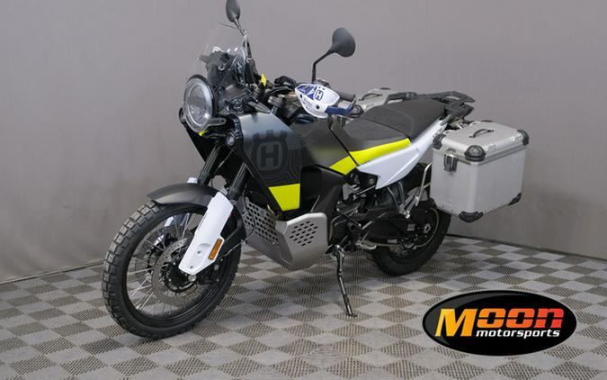 2023 Husqvarna Norden 901