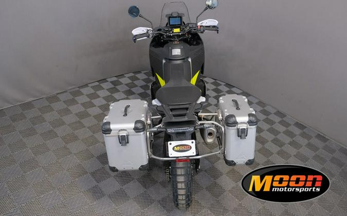 2023 Husqvarna Norden 901