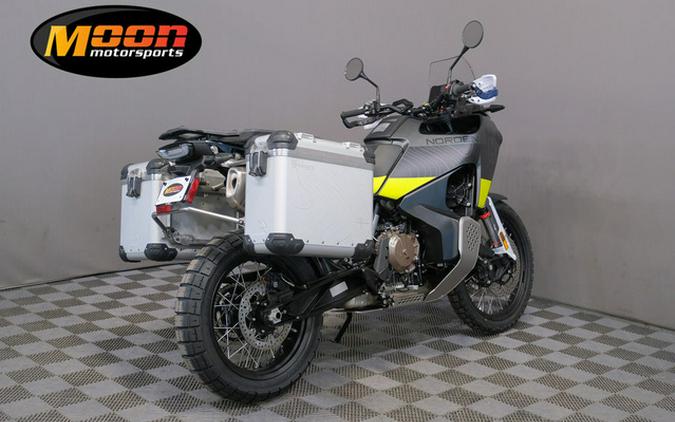 2023 Husqvarna Norden 901