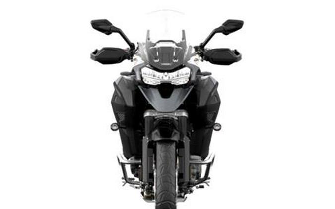 2023 Triumph Tiger 1200 GT Explorer