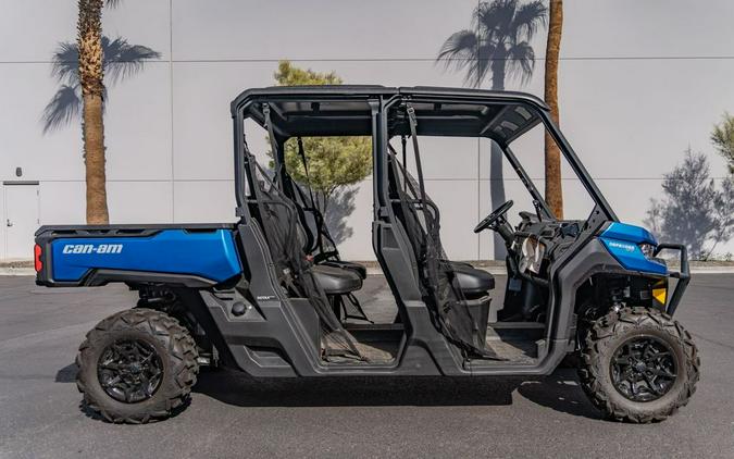 2023 Can-Am® Defender MAX XT HD9