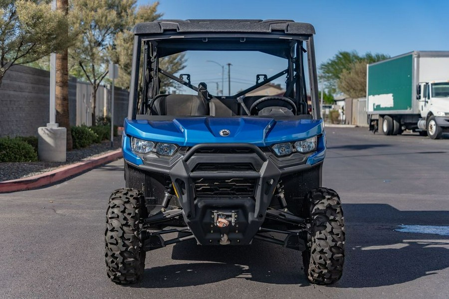 2023 Can-Am® Defender MAX XT HD9